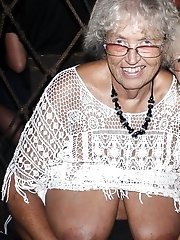Ladies mom granny exhibit boobs xxx pics